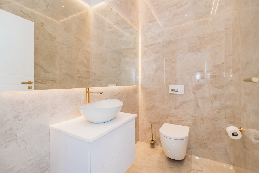 4 Bedroom Property for Sale in Fernridge Western Cape